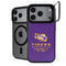 LSU Tigers Baton Rouge iPhone 18 Pro Kickstand Case