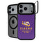 LSU Tigers Baton Rouge iPhone 18 Pro Max Kickstand Case