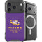 LSU Tigers Baton Rouge iPhone 18 Pro Max MagSafe Case