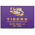 LSU Tigers Baton Rouge Dell Latitude Skin