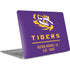 LSU Tigers Baton Rouge Apple MacBook Air Skin