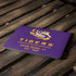 LSU Tigers Baton Rouge Apple MacBook Air Skin