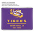 Louisiana State University - LSU Tigers Baton Rouge MacBook Pro 13in (2020) Case plus Skin
