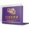 LSU Tigers Baton Rouge MacBook Pro 14in (2021-24) Case plus Skin