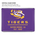 LSU Tigers Baton Rouge MacBook Pro 14in (2021-24) Case plus Skin
