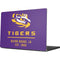 LSU Tigers Baton Rouge Apple MacBook Pro 14-inch Skin