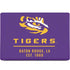 LSU Tigers Baton Rouge MacBook Skins