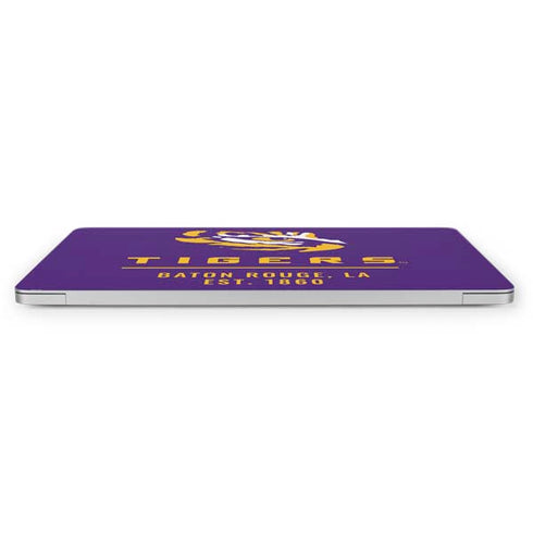 LSU Tigers Baton Rouge Apple MacBook Pro 16-inch Skin