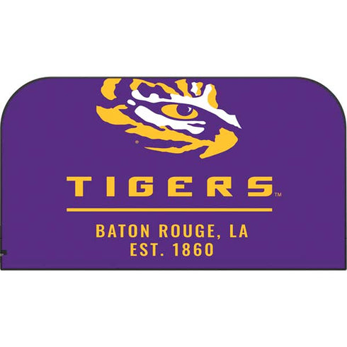 LSU Tigers Baton Rouge Nintendo Switch 2 (2025) with Joy-Con Skin