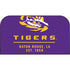 LSU Tigers Baton Rouge Nintendo Switch 2 (2025) with Joy-Con Skin