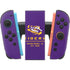 LSU Tigers Baton Rouge Nintendo Switch 2 (2025) Joy-Con Controller Skin