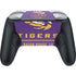 LSU Tigers Baton Rouge Nintendo Switch 2 (2025) Pro Controller Skin