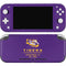 Louisiana State University - LSU Tigers Baton Rouge Nintendo Switch Lite Skin