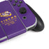 Louisiana State University - LSU Tigers Baton Rouge Nintendo Switch OLED (2021) Skin