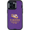 Louisiana State University - LSU Tigers Baton Rouge Otterbox Defender iPhone Skin