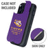 Louisiana State University - LSU Tigers Baton Rouge Otterbox Defender iPhone Skin