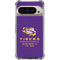 LSU Tigers Baton Rouge Pixel 9/9 Pro Clear Case