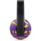 Louisiana State University - LSU Tigers Baton Rouge PlayStation 4 Gold Wireless Headset Skin