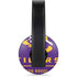 Louisiana State University - LSU Tigers Baton Rouge PlayStation 4 Gold Wireless Headset Skin
