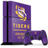 LSU Tigers Baton Rouge PlayStation PS4 Skins