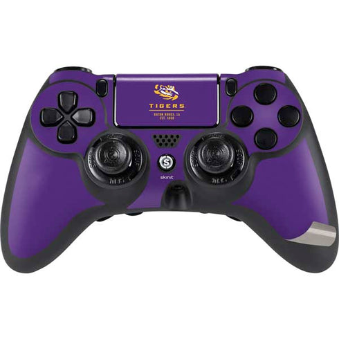 Louisiana State University - LSU Tigers Baton Rouge PS4/PC SCUF Impact Controller Skin