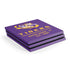 LSU Tigers Baton Rouge PlayStation PS4 Skins