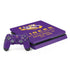 LSU Tigers Baton Rouge PlayStation PS4 Skins
