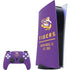 LSU Tigers Baton Rouge PlayStation PS5 Skins