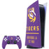 LSU Tigers Baton Rouge PlayStation PS5 Skins