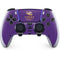 Louisiana State University - LSU Tigers Baton Rouge PS5 DualSense Edge Pro Controller Skin