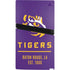 LSU Tigers Baton Rouge PS5 Pro Console Skin