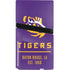 LSU Tigers Baton Rouge PS5 Pro Disk Console Skin