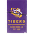 Louisiana State University - LSU Tigers Baton Rouge PS5 Slim Digital Edition Console Skin