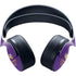 Louisiana State University - LSU Tigers Baton Rouge PULSE 3D Wireless Headset for PS5 Skin