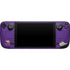 Louisiana State University - LSU Tigers Baton Rouge Steam Deck Handheld Gaming Computer Skin