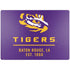 LSU Tigers Baton Rouge Surface Laptop 4 15in Skin