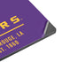 LSU Tigers Baton Rouge Surface Laptop 7 15in Skin