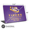 Louisiana State University - LSU Tigers Baton Rouge Universal Laptop 17in (13.8 x 10in) Skin