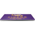 Louisiana State University - LSU Tigers Baton Rouge Universal Laptop 17in (13.8 x 10in) Skin