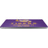 Louisiana State University - LSU Tigers Baton Rouge Universal Laptop 18in (14.6 x 10.6in) Skin