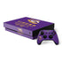 LSU Tigers Baton Rouge Xbox One Skins