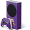 LSU Tigers Baton Rouge Xbox Series S Skins