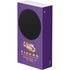 LSU Tigers Baton Rouge Xbox Series S Skins