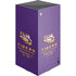 LSU Tigers Baton Rouge Xbox Series X Skins