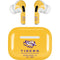 Louisiana State University - LSU Tigers Baton Rouge Yellow AirPods Pro 2nd Gen Skin