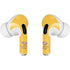 Louisiana State University - LSU Tigers Baton Rouge Yellow AirPods Pro 2nd Gen Skin