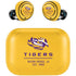 Louisiana State University - LSU Tigers Baton Rouge Yellow Amazon Echo Buds Skin