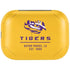 Louisiana State University - LSU Tigers Baton Rouge Yellow Amazon Echo Buds Skin