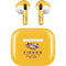 Louisiana State University - LSU Tigers Baton Rouge Yellow Apple AirPods (3rd Gen 2021) Skin