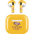 Louisiana State University - LSU Tigers Baton Rouge Yellow Apple AirPods (3rd Gen 2021) Skin